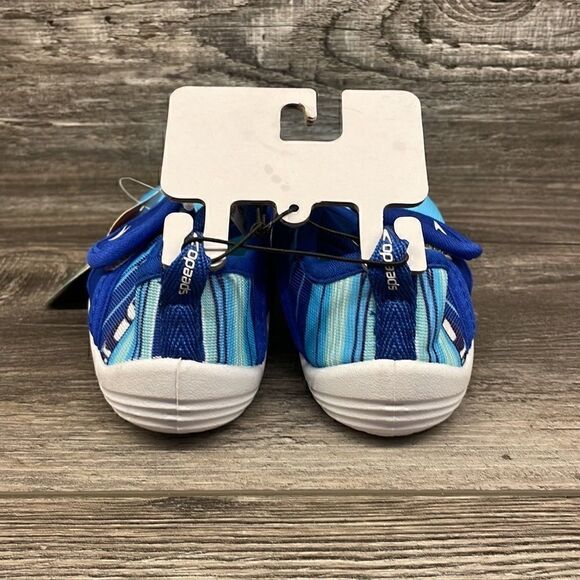 Speedo Toddler Shore Explore Water Shoes - Picture 7 of 9